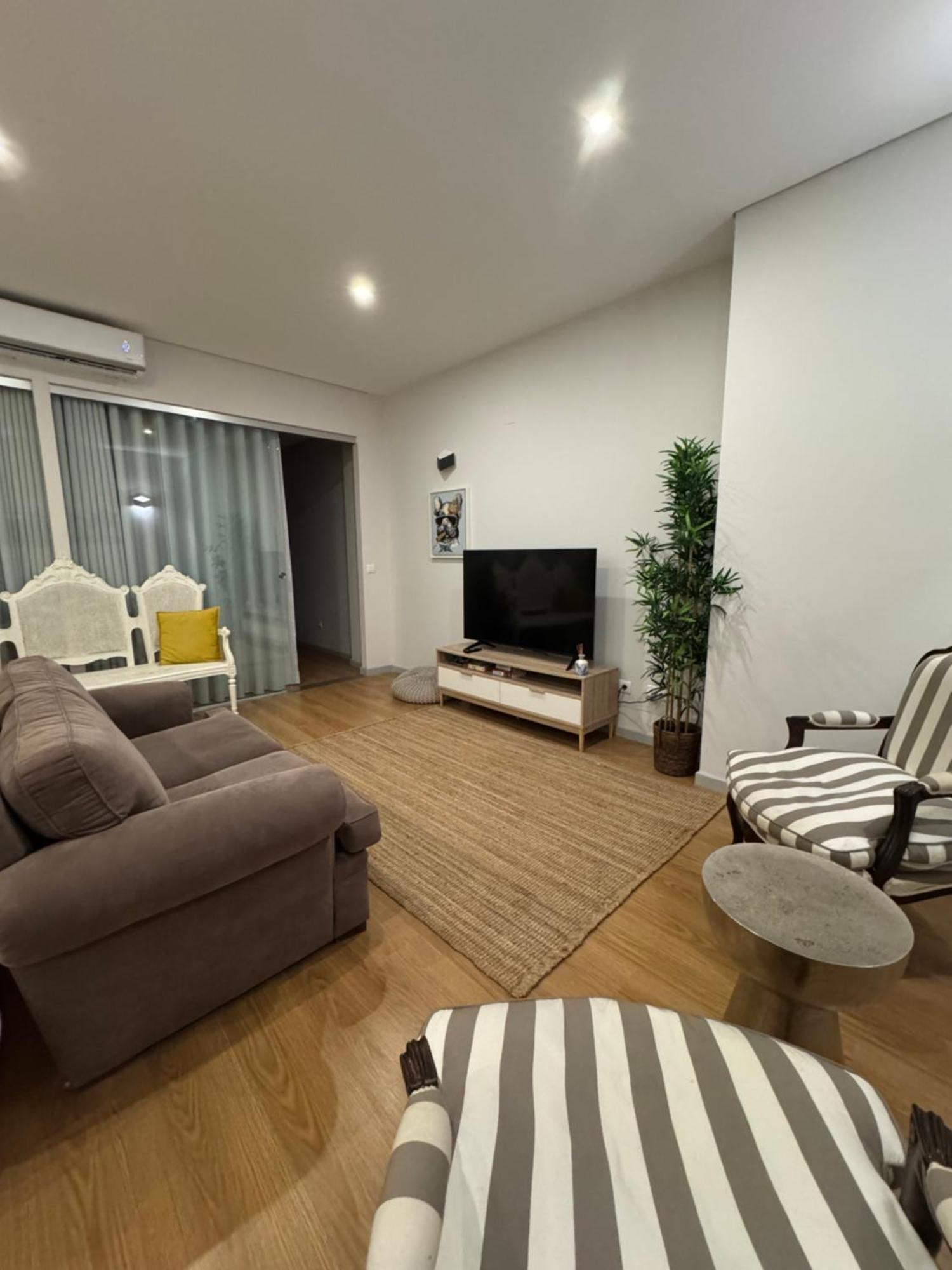 Emotions Lapa Flat Apartment Porto Exterior photo