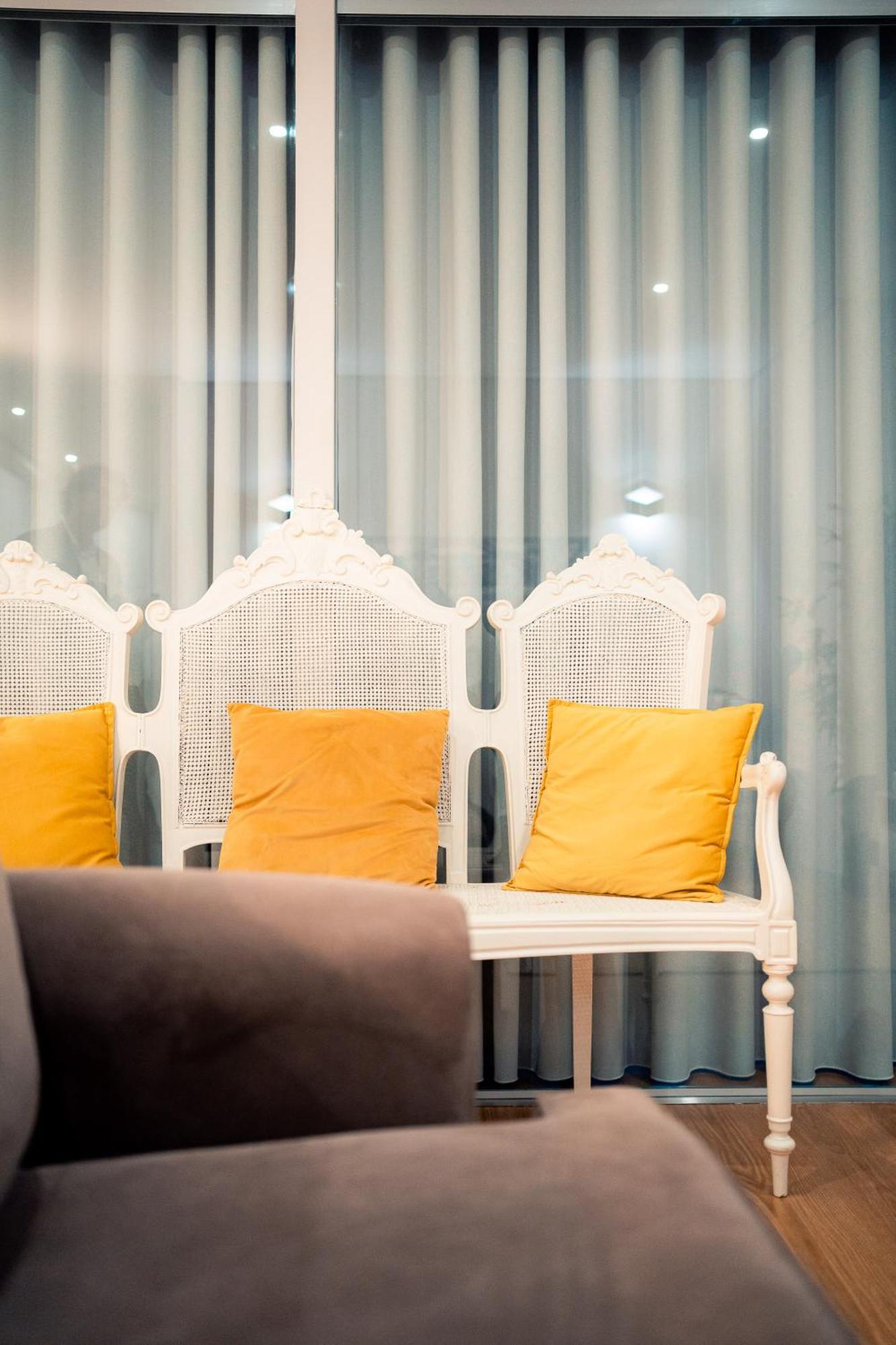 Emotions Lapa Flat Apartment Porto Exterior photo